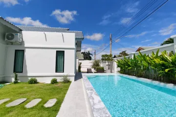 3 Bedroom House for sale in Nong Prue, Chonburi