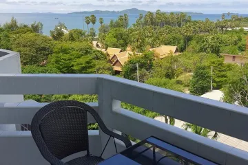 1 Bedroom Condo for rent in Nong Prue, Chonburi