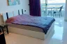 1 Bedroom Condo for rent in Nong Prue, Chonburi
