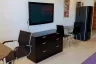 1 Bedroom Condo for rent in Nong Prue, Chonburi