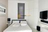 2 Bedroom Condo for rent in The Sanctuary Wong Amat, Na Kluea, Chonburi