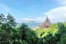 2 Bedroom Condo for rent in The Sanctuary Wong Amat, Na Kluea, Chonburi