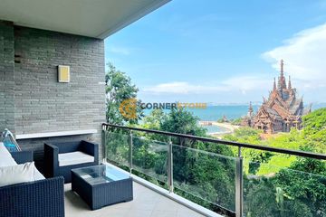 2 Bedroom Condo for rent in The Sanctuary Wong Amat, Na Kluea, Chonburi
