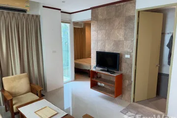1 Bedroom Condo for Sale or Rent in Diamond Suites Resort Condominium, Nong Prue, Chonburi