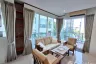 1 Bedroom Condo for Sale or Rent in Diamond Suites Resort Condominium, Nong Prue, Chonburi