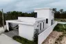 4 Bedroom Villa for sale in Weeraya Villa, Huai Yai, Chonburi
