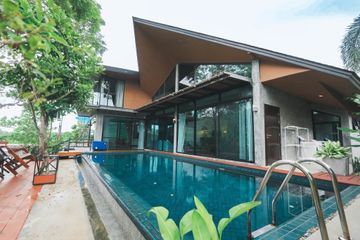 5 Bedroom Villa for rent in Baan Phak Sawatdikan Kong Thap Bok Village, Don Kaeo, Chiang Mai