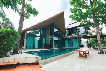 4 Bedroom Villa for rent in Baan Phak Sawatdikan Kong Thap Bok Village, Don Kaeo, Chiang Mai
