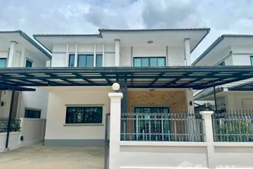 4 Bedroom House for rent in Baan Jai Kaew Arawan 28, Nong Hoi, Chiang Mai