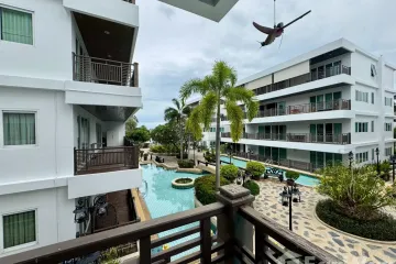 1 Bedroom Condo for sale in Beach Palace Condominium, Cha am, Phetchaburi