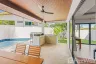 3 Bedroom Villa for rent in Villa D in Sanctuary Residence, Bo Phut, Surat Thani