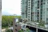 1 Bedroom Condo for rent in The Twin Tower Jomtien, Nong Prue, Chonburi