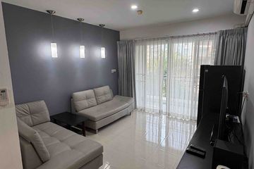 1 Bedroom Condo for sale in A.D. Bangsaray Lake & Resort, Bang Sare, Chonburi