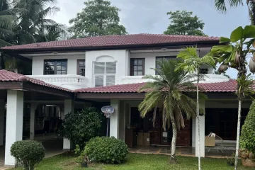 5 Bedroom House for sale in Baan Chuanchuen Lagoon, Ko Kaeo, Phuket