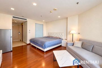 Condo for sale in The Palm Wongamat Beach, Na Kluea, Chonburi