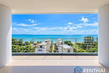 3 Bedroom Condo for Sale or Rent in The Residences @ Dream Pattaya, Na Jomtien, Chonburi
