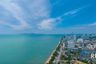 Condo for sale in Arom Jomtien, 