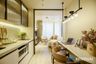 Condo for sale in Arom Jomtien, 