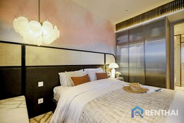 Condo for sale in Arom Jomtien, 