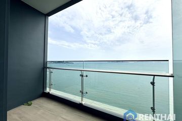 1 Bedroom Condo for sale in Arom Wongamat, Na Kluea, Chonburi