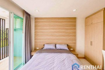 Condo for sale in Whale Marina Condo, Na Jomtien, Chonburi