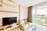 Condo for sale in Whale Marina Condo, Na Jomtien, Chonburi