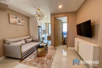 1 Bedroom Condo for sale in Copacabana Golf Jomtien, Nong Prue, Chonburi