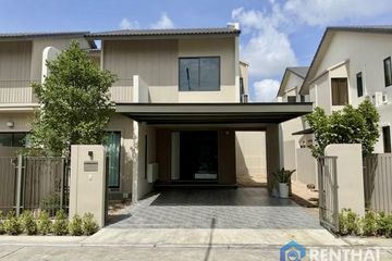 4 Bedroom Condo for rent in Takhian Tia, Chonburi