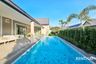4 Bedroom House for sale in Pong, Chonburi