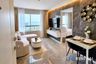 1 Bedroom Condo for sale in Lumpini Ville Naklua - Wongamat, Na Kluea, Chonburi