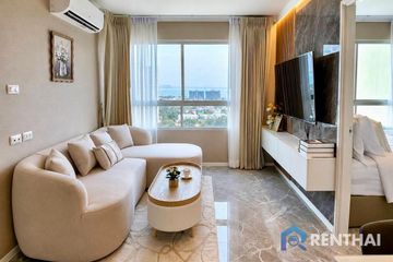 1 Bedroom Condo for sale in Lumpini Ville Naklua - Wongamat, Na Kluea, Chonburi