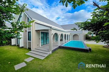 3 Bedroom House for sale in Pong, Chonburi