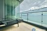 1 Bedroom Condo for rent in Arom Wongamat, Na Kluea, Chonburi