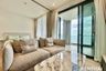 1 Bedroom Condo for rent in Arom Wongamat, Na Kluea, Chonburi
