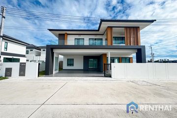 4 Bedroom House for sale in Tropical Village 3, Huai Yai, Chonburi