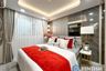 1 Bedroom Condo for sale in Pristine Park 3, Nong Prue, Chonburi