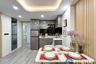 1 Bedroom Condo for sale in Pristine Park 3, Nong Prue, Chonburi