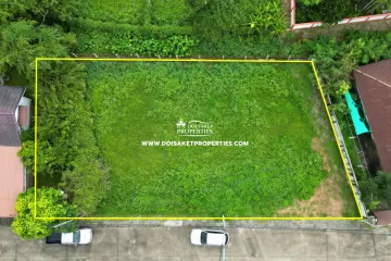 Land for sale in Pa Pong, Chiang Mai
