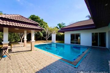 3 Bedroom House for sale in Huai Yai, Chonburi