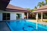 3 Bedroom House for sale in Huai Yai, Chonburi