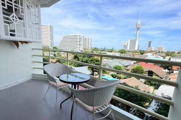 1 Bedroom Condo for sale in View Talay 5, Nong Prue, Chonburi