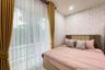 4 Bedroom House for sale in T.W. Garden Hill, Na Jomtien, Chonburi