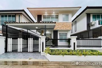 4 Bedroom House for sale in T.W. Garden Hill, Na Jomtien, Chonburi