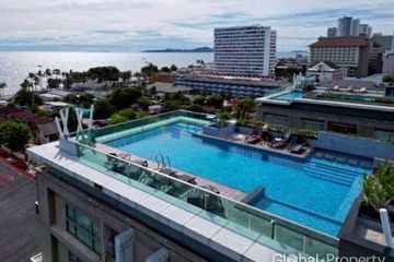 1 Bedroom Condo for sale in The Gallery Pattaya, Nong Prue, Chonburi