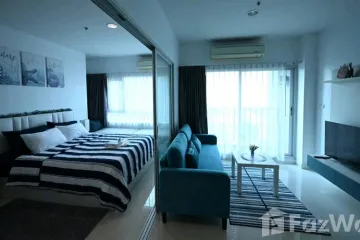 1 Bedroom Condo for Sale or Rent in Centric Sea, Nong Prue, Chonburi