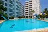 Condo for rent in Nine Karat Condominium, Nong Prue, Chonburi