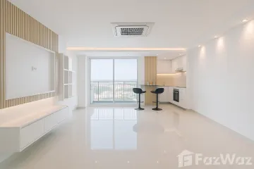 Condo for rent in Nine Karat Condominium, Nong Prue, Chonburi