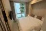 1 Bedroom Condo for rent in Olympus City Garden, Nong Prue, Chonburi
