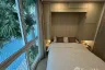 1 Bedroom Condo for rent in Olympus City Garden, Nong Prue, Chonburi