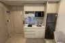 1 Bedroom Condo for rent in Olympus City Garden, Nong Prue, Chonburi